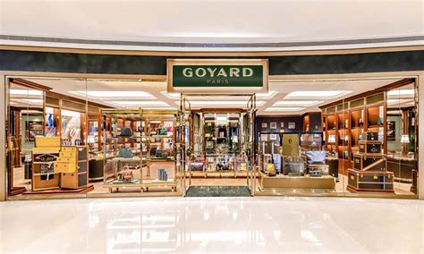 where to buy goyard in houston|goyard boutique shanghai.